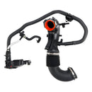 Crankcase Breather Intake Line Assembly 2740905700 for Benz X218 S205 W213 M274-11