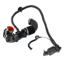 Crankcase Breather Intake Line Assembly 2740905700 for Benz X218 S205 W213 M274-12