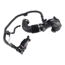 Crankcase Breather Intake Line Assembly 2740905700 for Benz X218 S205 W213 M274-13