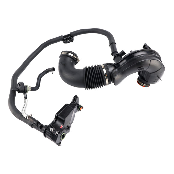 Crankcase Breather Intake Line Assembly 2740905700 for Benz X218 S205 W213 M274
