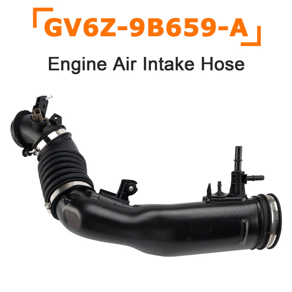 GV6Z-9B659-A Engine Air Intake Hose for Lincoln MKC Ford Escape 2017-2019