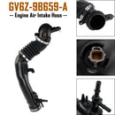 GV6Z-9B659-A Engine Air Intake Hose for Lincoln MKC Ford Escape 2017-2019-3