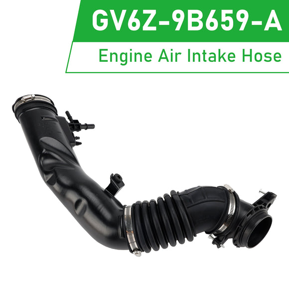 GV6Z-9B659-A Engine Air Intake Hose for Lincoln MKC Ford Escape 2017-2019