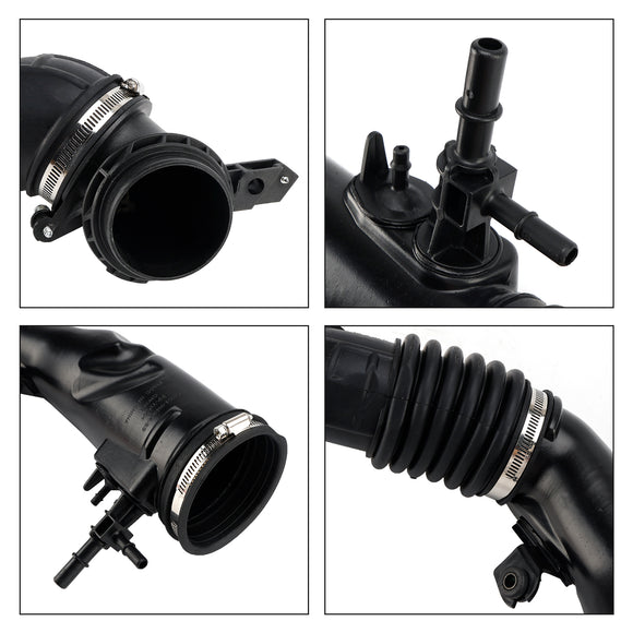 GV6Z-9B659-A Engine Air Intake Hose for Lincoln MKC Ford Escape 2017-2019