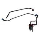 L1MZ-9B325-B Bracket Fuel Tube Support for Ford Explorer 2.3L 2020-2024-16