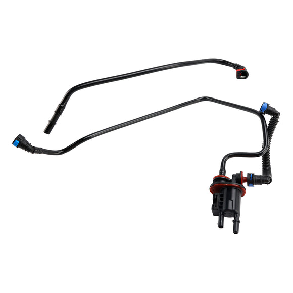 L1MZ-9B325-B Bracket Fuel Tube Support for Ford Explorer 2.3L 2020-2024