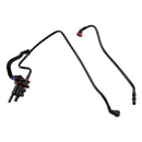 L1MZ-9B325-B Bracket Fuel Tube Support for Ford Explorer 2.3L 2020-2024-15
