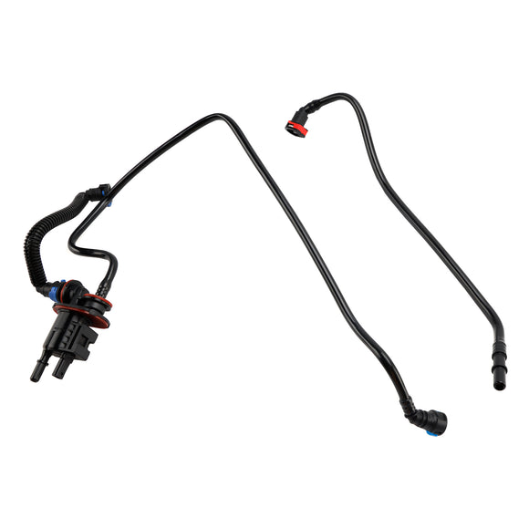 L1MZ-9B325-B Bracket Fuel Tube Support for Ford Explorer 2.3L 2020-2024