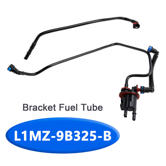 L1MZ-9B325-B Bracket Fuel Tube Support for Ford Explorer 2.3L 2020-2024