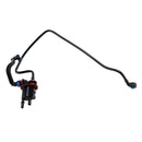 L1MZ-9B325-B Bracket Fuel Tube Support for Ford Explorer 2.3L 2020-2024-7