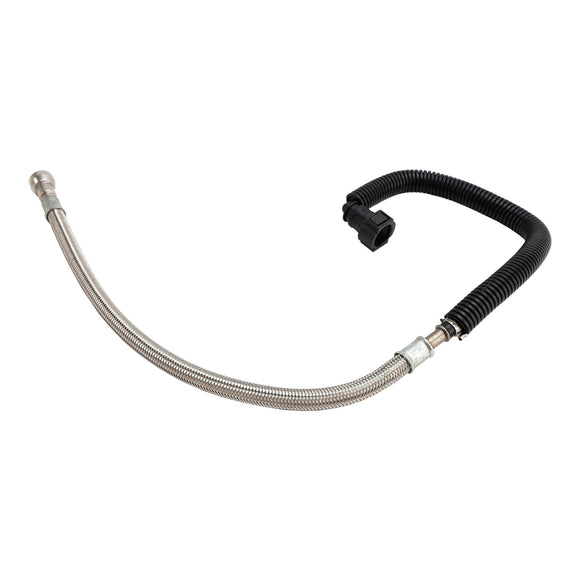 High Pressure Fuel Pump Pipe BV6Z-9J280-A for Ford Focus 2012-2018