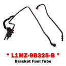 L1MZ-9B325-B Bracket Fuel Tube Support for Ford Explorer 2.3L 2020-2024-4