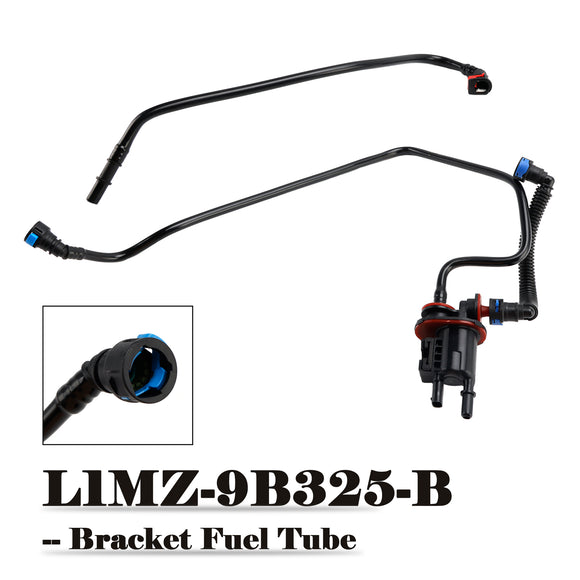 L1MZ-9B325-B Bracket Fuel Tube Support for Ford Explorer 2.3L 2020-2024