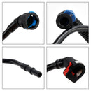 L1MZ-9B325-B Bracket Fuel Tube Support for Ford Explorer 2.3L 2020-2024-13