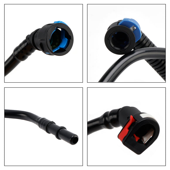 L1MZ-9B325-B Bracket Fuel Tube Support for Ford Explorer 2.3L 2020-2024