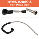 High Pressure Fuel Pump Pipe BV6Z-9J280-A for Ford Focus 2012-2018-6