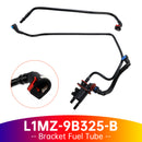 L1MZ-9B325-B Bracket Fuel Tube Support for Ford Explorer 2.3L 2020-2024-6
