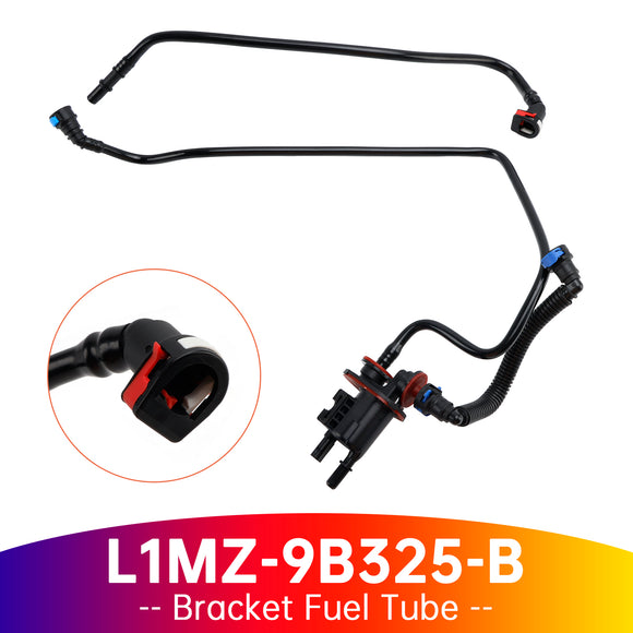 L1MZ-9B325-B Bracket Fuel Tube Support for Ford Explorer 2.3L 2020-2024