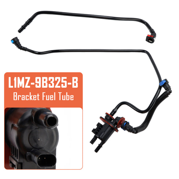 L1MZ-9B325-B Bracket Fuel Tube Support for Ford Explorer 2.3L 2020-2024