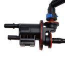 L1MZ-9B325-B Bracket Fuel Tube Support for Ford Explorer 2.3L 2020-2024-11