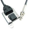 Nox Sensor 758051801 5WK96610D For BMW E90 E91 E60 E61 E63 E64 325i 330i 525i-8