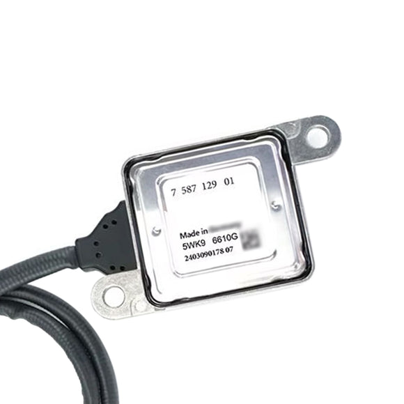 Nox Sensor 758712901 5WK96610G For BMW E90 E91 E93 E60 E61 E63 E64 325i 330i 525i 530i 630i