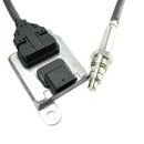 NOx Sensor 758713002 5WK96621G For BMW 120I 320I 318I E90 E91-7