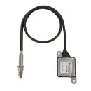 NOx Sensor 759040204 5WK96650B For BMW F10 F11 N53 523i 528i 530i-8