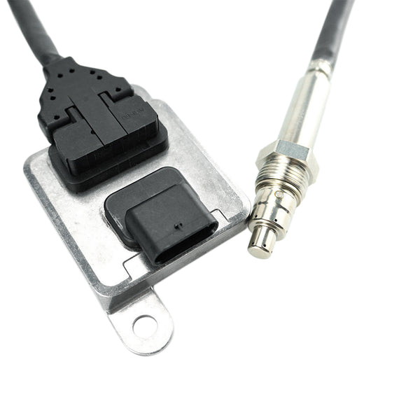 Nox Sensor 758712905 5WK96610K For BMW E81 E82 E87 E88 3er E90 E91 E92 LCI N43