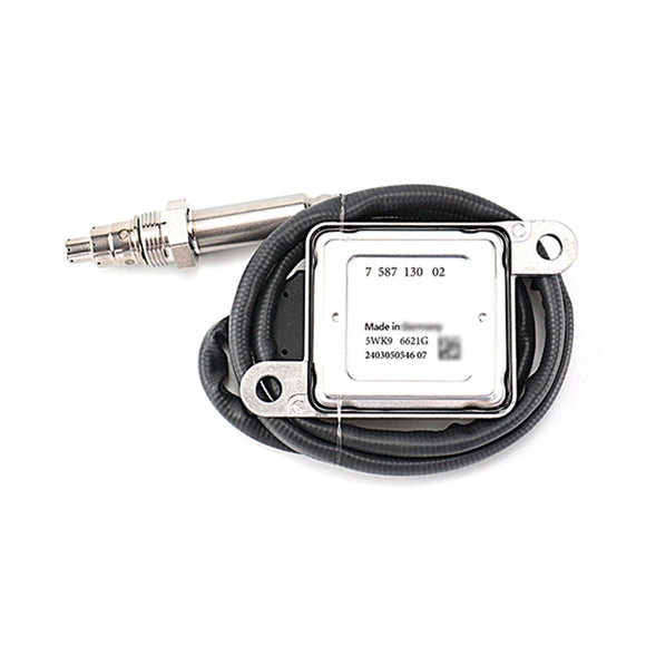 NOx Sensor 758713002 5WK96621G For BMW 120I 320I 318I E90 E91