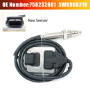 Nox Sensor 12V 758232601 For BMW 3er E90 316d 320i 2005-2013-6