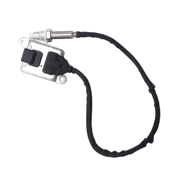 NOx Sensor 758713005 5WK96621J For BMW 1 3 Series E81 E87 LCI E90 E91 E92 E93