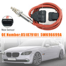 Nitrogen Oxide NOx Sensor 851879101 5WK96699A For BMW 1 2 3 5 7 Series-2