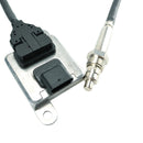 NOx Sensor 758713003 5WK96621H For BMW E81 E82 E87 E88 E90 E91 E92 E93 LCI N43-9