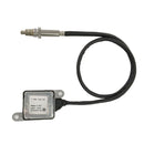 NOx Sensor 759040204 5WK96650B For BMW F10 F11 N53 523i 528i 530i-12