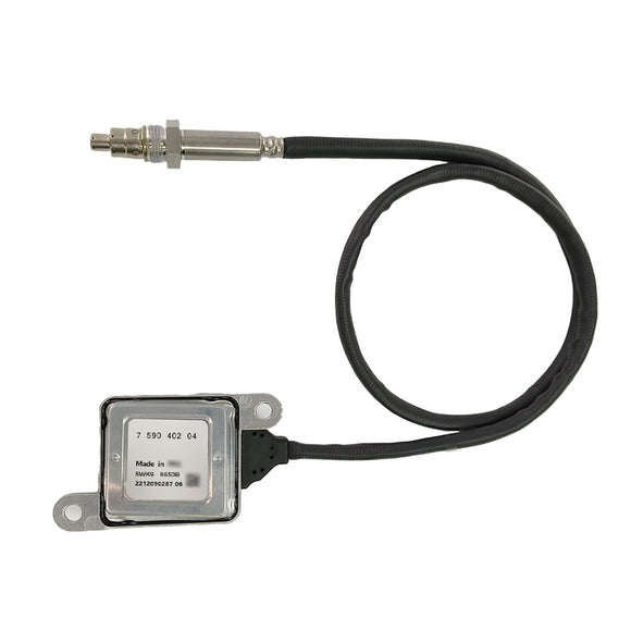 NOx Sensor 759040204 5WK96650B For BMW F10 F11 N53 523i 528i 530i