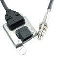 NOx Sensor 759040204 5WK96650B For BMW F10 F11 N53 523i 528i 530i-9