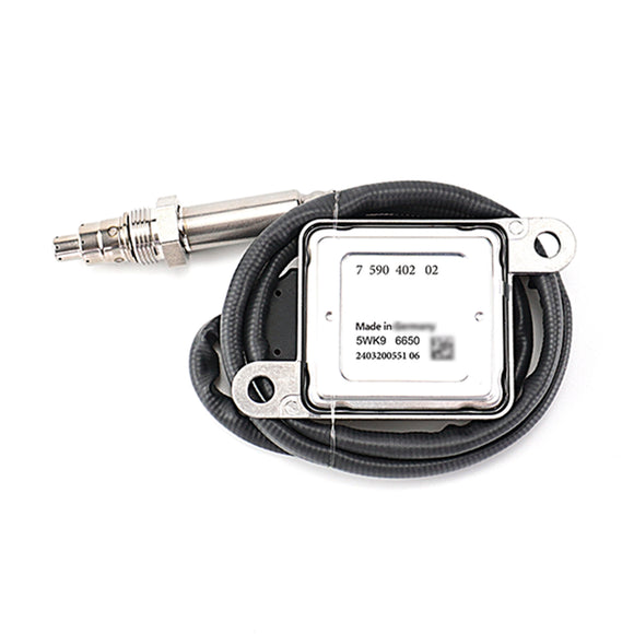 NOx Sensor 759040202 5WK96650 For BMW 5 Touring F10 F11 F18 523i 528i 530i N53