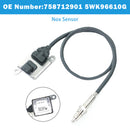 Nox Sensor 758712901 5WK96610G For BMW E90 E91 E93 E60 E61 E63 E64 325i 330i 525i 530i 630i-5