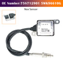 Nox Sensor 758712901 5WK96610G For BMW E90 E91 E93 E60 E61 E63 E64 325i 330i 525i 530i 630i-6