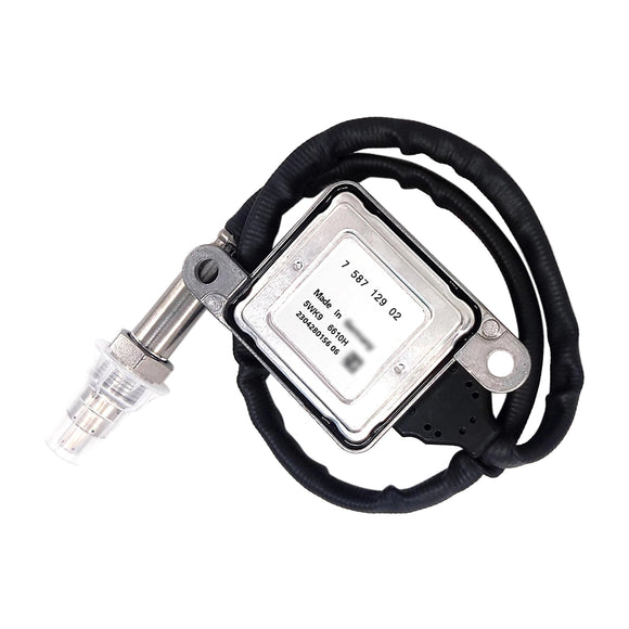 Nox Sensor 758712902 5WK96610H For BMW E90 E91 E93 E60 E61 E63 E64 325i 330i 525i 530i 630i