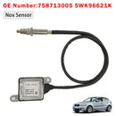 NOx Sensor 758713005 5WK96621K For BMW 1 3 Series E81 E87 LCI E90 E91 E92 E93-1