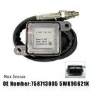NOx Sensor 758713005 5WK96621K For BMW 1 3 Series E81 E87 LCI E90 E91 E92 E93-6