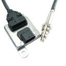 NOx Sensor 758713005 5WK96621K For BMW 1 3 Series E81 E87 LCI E90 E91 E92 E93-9