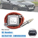 NOx Sensor 857647101 5WK96699B For BMW E90 280D 520D F01 F02 F07 F10 F2-4