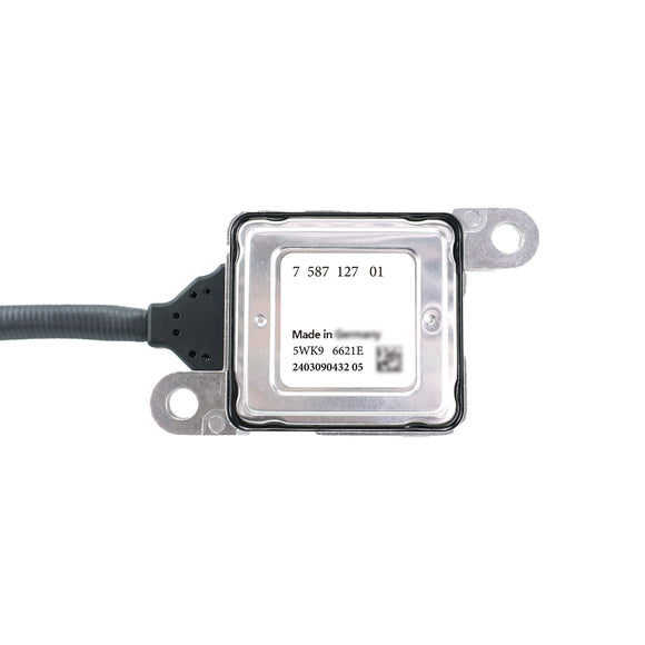 NOx Sensor 758712701 For BMW E81 E82 E87 E88 E90 E91 E92 E93