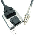 NOx Sensor 758713005 5WK96621J For BMW 1 3 Series E81 E87 LCI E90 E91 E92 E93-9