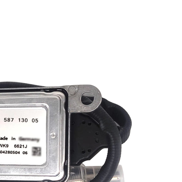 NOx Sensor 758713005 5WK96621J For BMW 1 3 Series E81 E87 LCI E90 E91 E92 E93