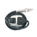 NOx Sensor 758713003 5WK96621H For BMW E81 E82 E87 E88 E90 E91 E92 E93 LCI N43-13