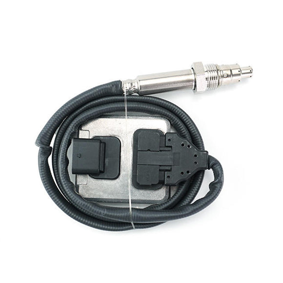 NOx Sensor 758713003 5WK96621H For BMW E81 E82 E87 E88 E90 E91 E92 E93 LCI N43